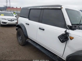 Ford Bronco 2.7l Badlands, снимка 6