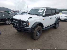 Ford Bronco 2.7l Badlands, снимка 1