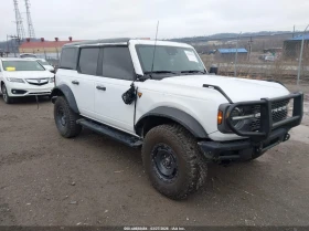 Ford Bronco 2.7l Badlands, снимка 2