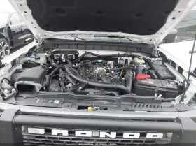 Ford Bronco 2.7l Badlands, снимка 10