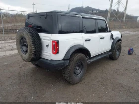 Ford Bronco 2.7l Badlands, снимка 4
