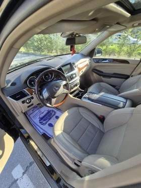 Mercedes-Benz ML 500 4-Matic FULL, снимка 11