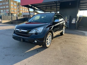Honda Cr-v 2.4-EXECUTIVE-1ST-OWNER-1Г-ГАРАНЦИЯ, снимка 1
