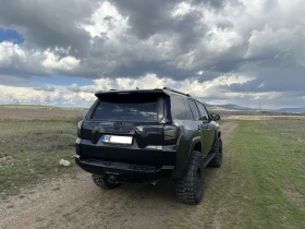 Toyota 4runner 4.0V6, снимка 6