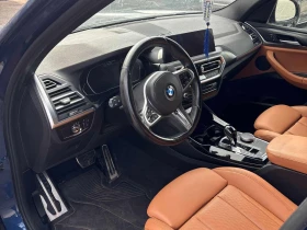 BMW X3 * xDrive30i * CARFAX * БЕЗ ПЪРВОНАЧАЛНА ВНОСКА, снимка 5