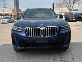 BMW X3 * xDrive30i * CARFAX * БЕЗ ПЪРВОНАЧАЛНА ВНОСКА, снимка 6