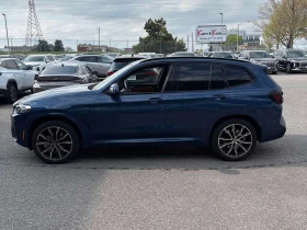BMW X3 * xDrive30i * CARFAX * БЕЗ ПЪРВОНАЧАЛНА ВНОСКА, снимка 2