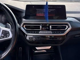 BMW X3 * xDrive30i * CARFAX * БЕЗ ПЪРВОНАЧАЛНА ВНОСКА, снимка 9
