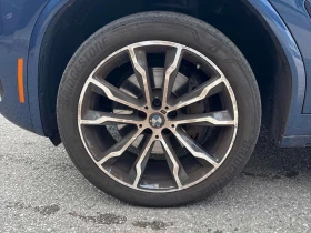 BMW X3 * xDrive30i * CARFAX * БЕЗ ПЪРВОНАЧАЛНА ВНОСКА, снимка 7