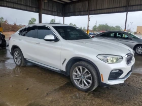 BMW X4 XDRIVE30I, снимка 4