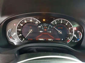 BMW X4 XDRIVE30I, снимка 9