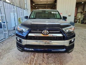Toyota 4runner LIMITED 4X4, снимка 5