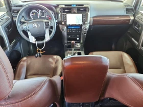 Toyota 4runner LIMITED 4X4, снимка 8