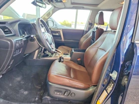 Toyota 4runner LIMITED 4X4, снимка 7
