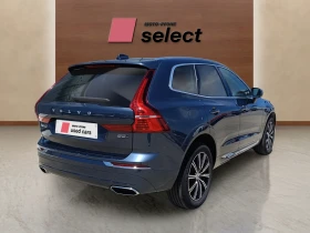 Volvo XC60 B5 (D) AT8, снимка 5