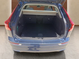 Volvo XC60 B5 (D) AT8, снимка 12