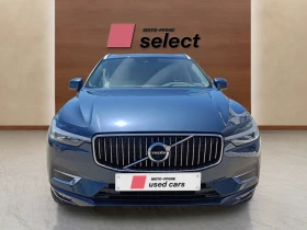 Volvo XC60 B5 (D) AT8, снимка 2