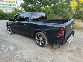Dodge RAM 1500 Limited 5.7 Hemi, снимка 3