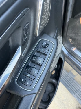 Dodge RAM 1500 Limited 5.7 Hemi, снимка 8