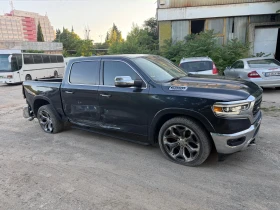 Dodge RAM 1500 Limited 5.7 Hemi, снимка 5