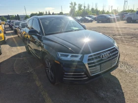 Audi Q5 * * CARFAX * * АВТО КРЕДИТ * * , снимка 2
