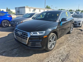Audi Q5 * * CARFAX * * АВТО КРЕДИТ * * , снимка 1