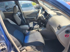 Hyundai Tucson 2.0CRDI 4x4 klima, снимка 10