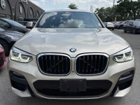 BMW X4 ДИСТРОНИК * ПОДГРЕВ * ПАНОРАМА * HARMAN KARDON, снимка 1