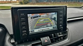 Toyota Rav4 LE* AWD* ПОДГРЕВ, снимка 9