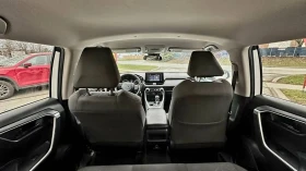 Toyota Rav4 LE* AWD* ПОДГРЕВ, снимка 7