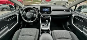 Toyota Rav4 LE* AWD* ПОДГРЕВ, снимка 8