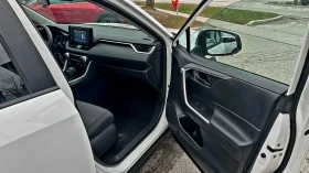 Toyota Rav4 LE* AWD* ПОДГРЕВ, снимка 12