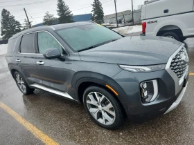 Hyundai Palisade LUXURY AWD * 8 МЕСТЕН * CARFAX * , снимка 2
