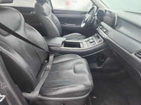 Hyundai Palisade LUXURY AWD * 8 МЕСТЕН * CARFAX * , снимка 10