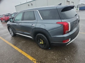Hyundai Palisade LUXURY AWD * 8 МЕСТЕН * CARFAX * , снимка 4