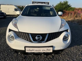 Nissan Juke 1.6 TEKNA 122хил., снимка 2