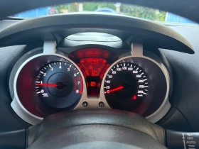 Nissan Juke 1.6 TEKNA 122хил., снимка 10