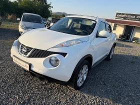 Nissan Juke 1.6 TEKNA 122хил., снимка 1