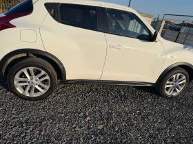 Nissan Juke 1.6 TEKNA 122хил., снимка 4