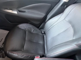 Nissan Juke 1.6 TEKNA 122хил., снимка 15