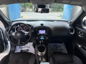 Nissan Juke 1.6 TEKNA 122хил., снимка 9