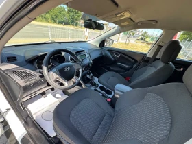 Hyundai IX35 1.7CDTi/TOP, снимка 6