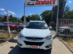 Hyundai IX35 1.7CDTi/TOP, снимка 2