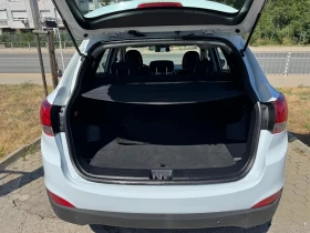 Hyundai IX35 1.7CDTi/TOP, снимка 15