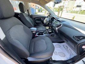 Hyundai IX35 1.7CDTi/TOP, снимка 12