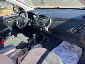 Hyundai IX35 1.7CDTi/TOP, снимка 11
