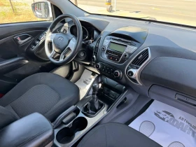 Hyundai IX35 1.7CDTi/TOP, снимка 11