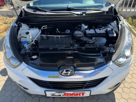 Hyundai IX35 1.7CDTi/TOP, снимка 16