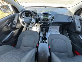 Hyundai IX35 1.7CDTi/TOP, снимка 9