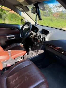 Opel Antara, снимка 6